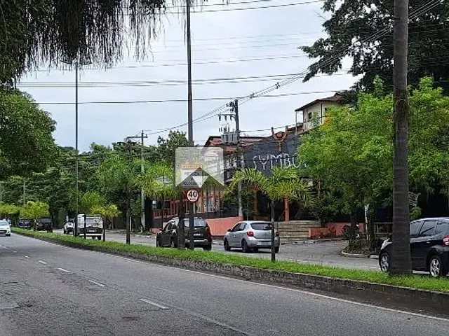 Terreno com 1400m², à venda, no bairro Mata Paca em Niterói