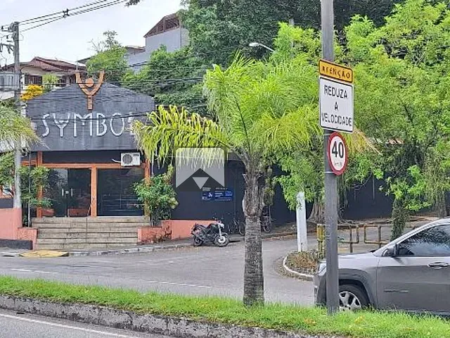 Terreno com 1400m², à venda, no bairro Mata Paca em Niterói