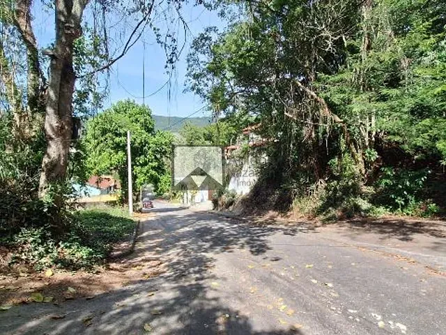 Terreno com 1400m², à venda, no bairro Mata Paca em Niterói
