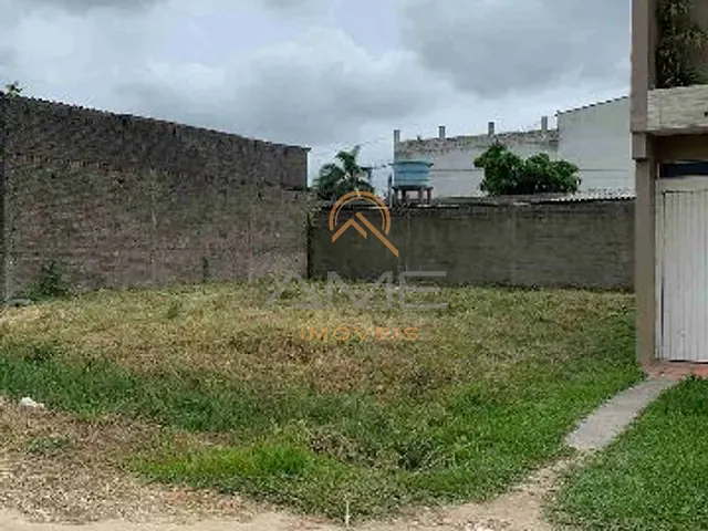 Terreno com 144m², à venda, no bairro Areal em Pelotas