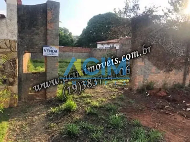 Terreno com 323m², à venda, no bairro Novo Jaguari em Jaguariúna