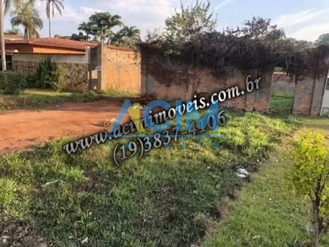 Terreno com 323m², à venda, no bairro Novo Jaguari em Jaguariúna
