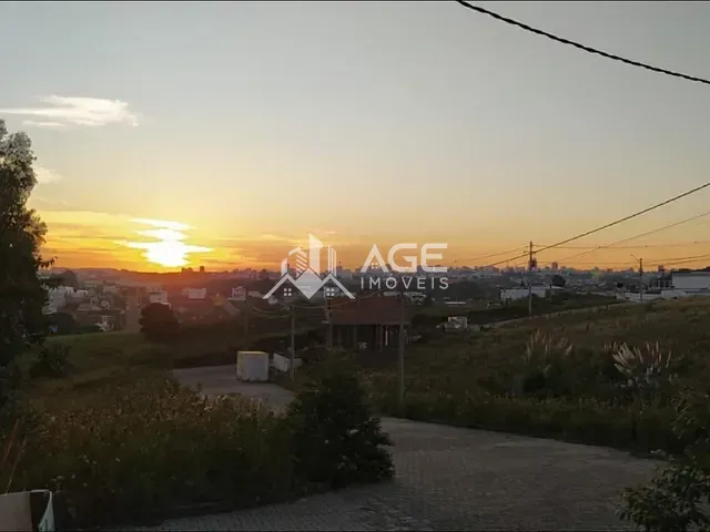 Terreno com 254m², à venda, no bairro Amizade em Erechim