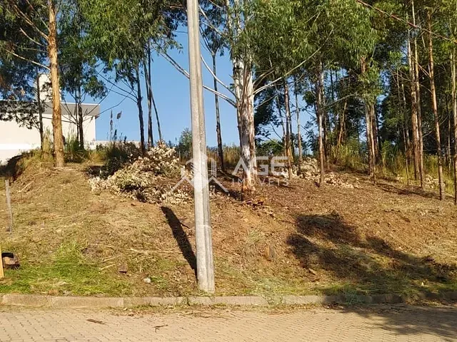 Terreno com 254m², à venda, no bairro Amizade em Erechim