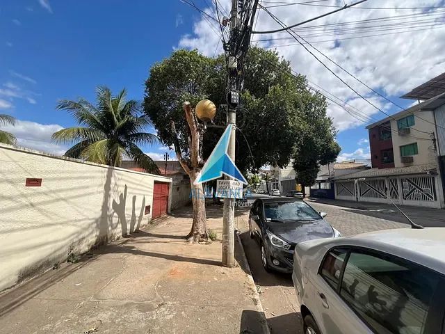 Terreno com 800m², para alugar, no bairro São Paulo em Governador Valadares