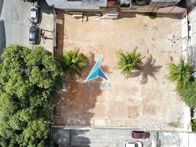 Terreno com 800m², para alugar, no bairro São Paulo em Governador Valadares