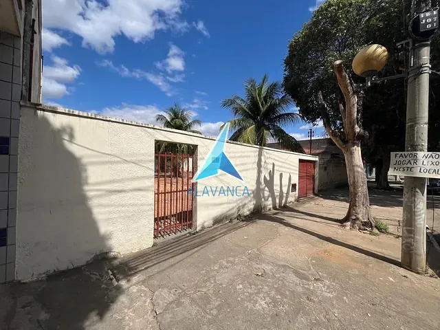 Terreno com 800m², para alugar, no bairro São Paulo em Governador Valadares