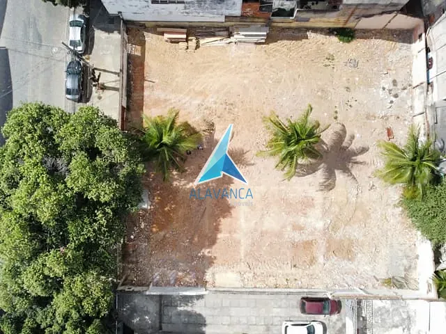 Terreno com 800m², para alugar, no bairro São Paulo em Governador Valadares