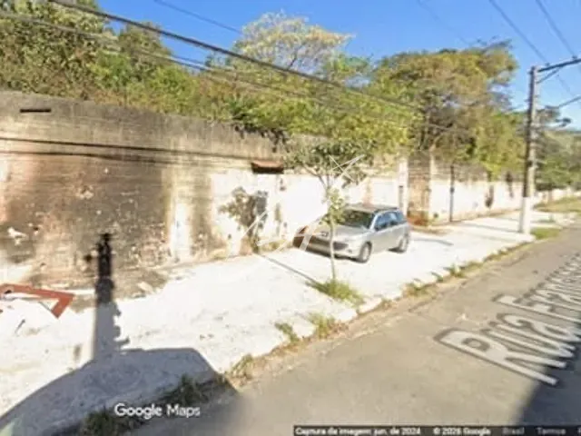 Terreno com 11342m², à venda, no bairro Jardim Santa Lucrécia em São Paulo