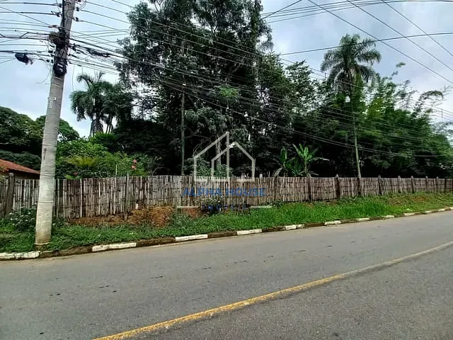 Terreno com 5000m², à venda, no bairro Jardim Cristina em Pindamonhangaba