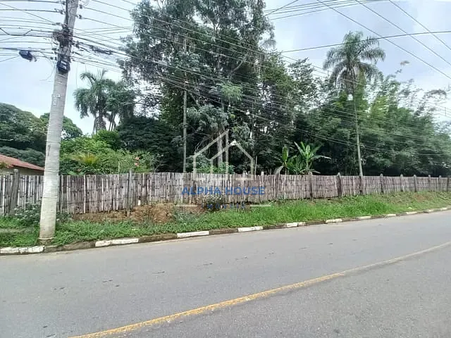 Terreno com 5000m², à venda, no bairro Jardim Cristina em Pindamonhangaba