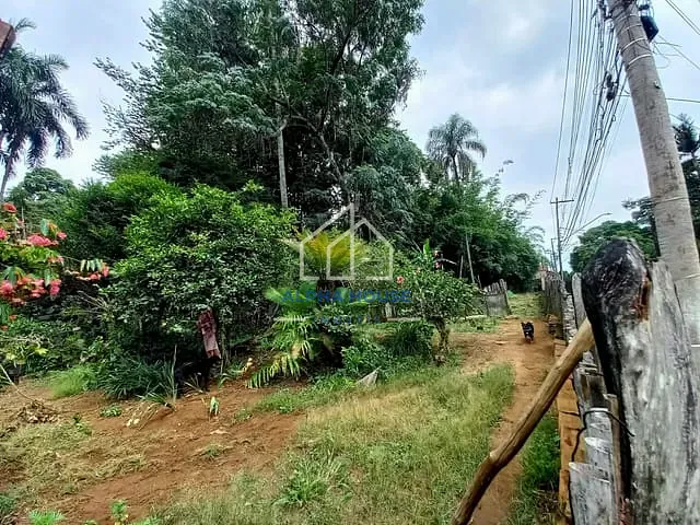 Terreno com 5000m², à venda, no bairro Jardim Cristina em Pindamonhangaba