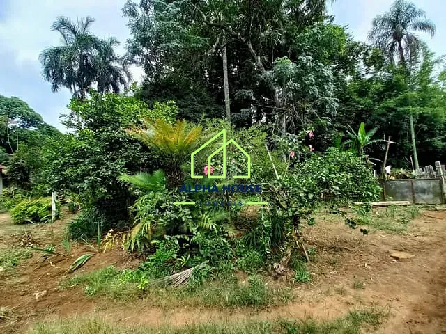 Terreno com 5000m², à venda, no bairro Jardim Cristina em Pindamonhangaba