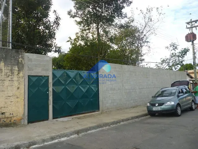 Terreno com 1049m², à venda, no bairro Jardim Do Lago em São José dos Campos