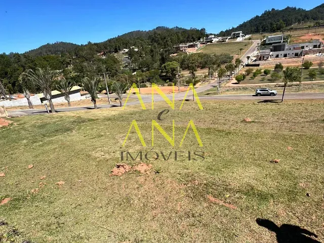 Terreno com 1024m², à venda, no bairro Recanto Amapola em Bragança Paulista