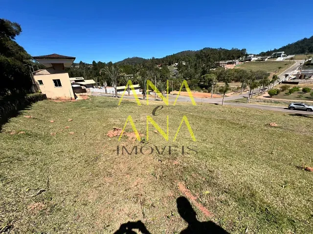 Terreno com 1024m², à venda, no bairro Recanto Amapola em Bragança Paulista