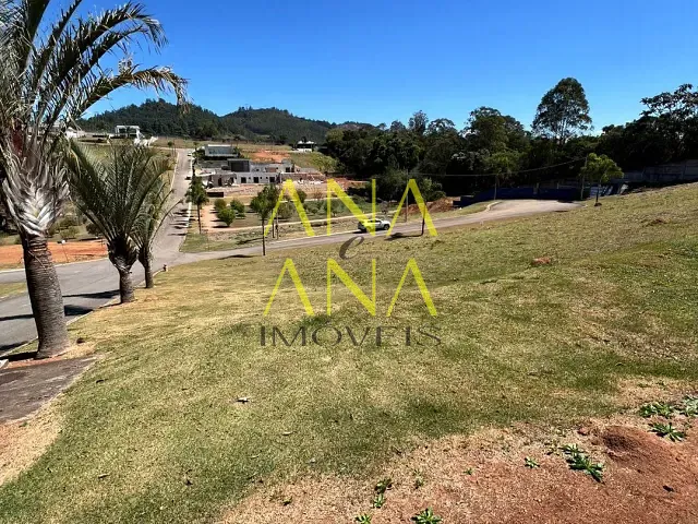 Terreno com 1024m², à venda, no bairro Recanto Amapola em Bragança Paulista