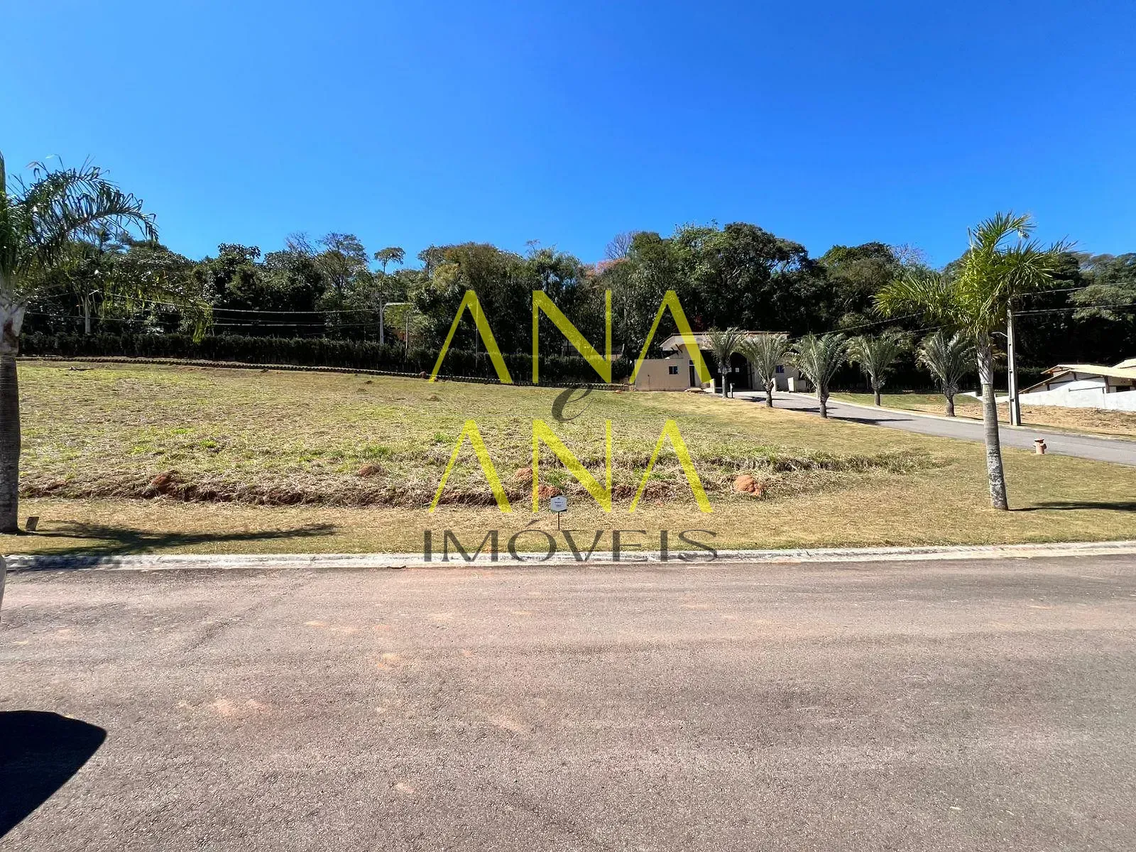 Terreno, 1024 m² - Foto 1