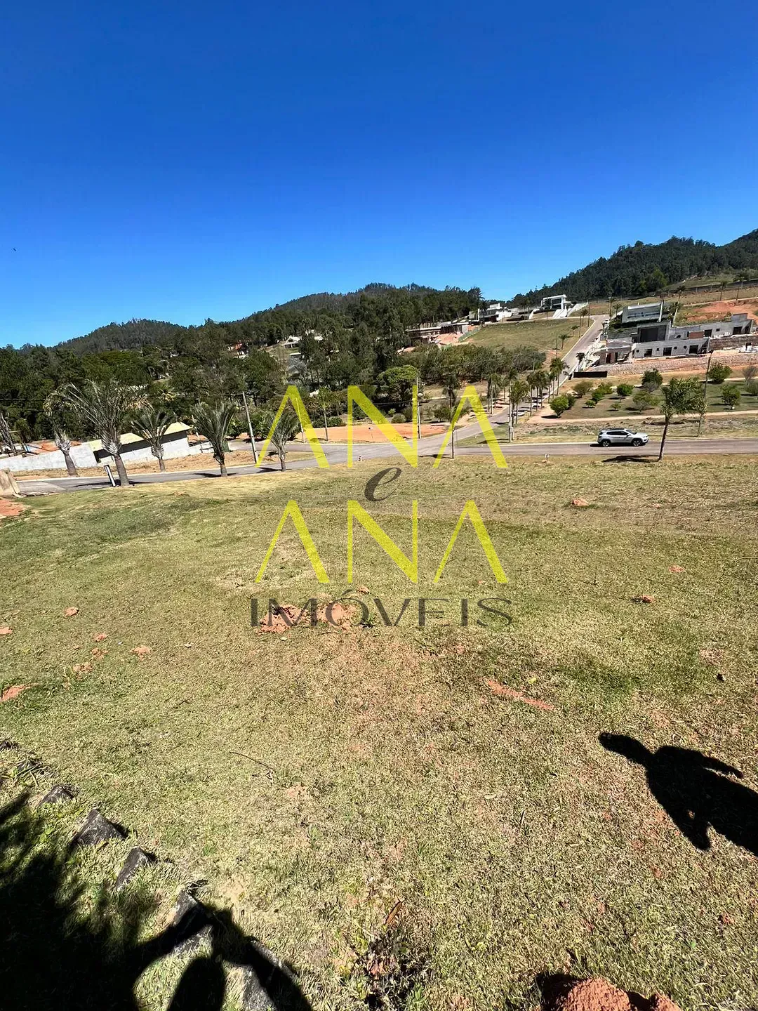 Terreno, 1024 m² - Foto 3