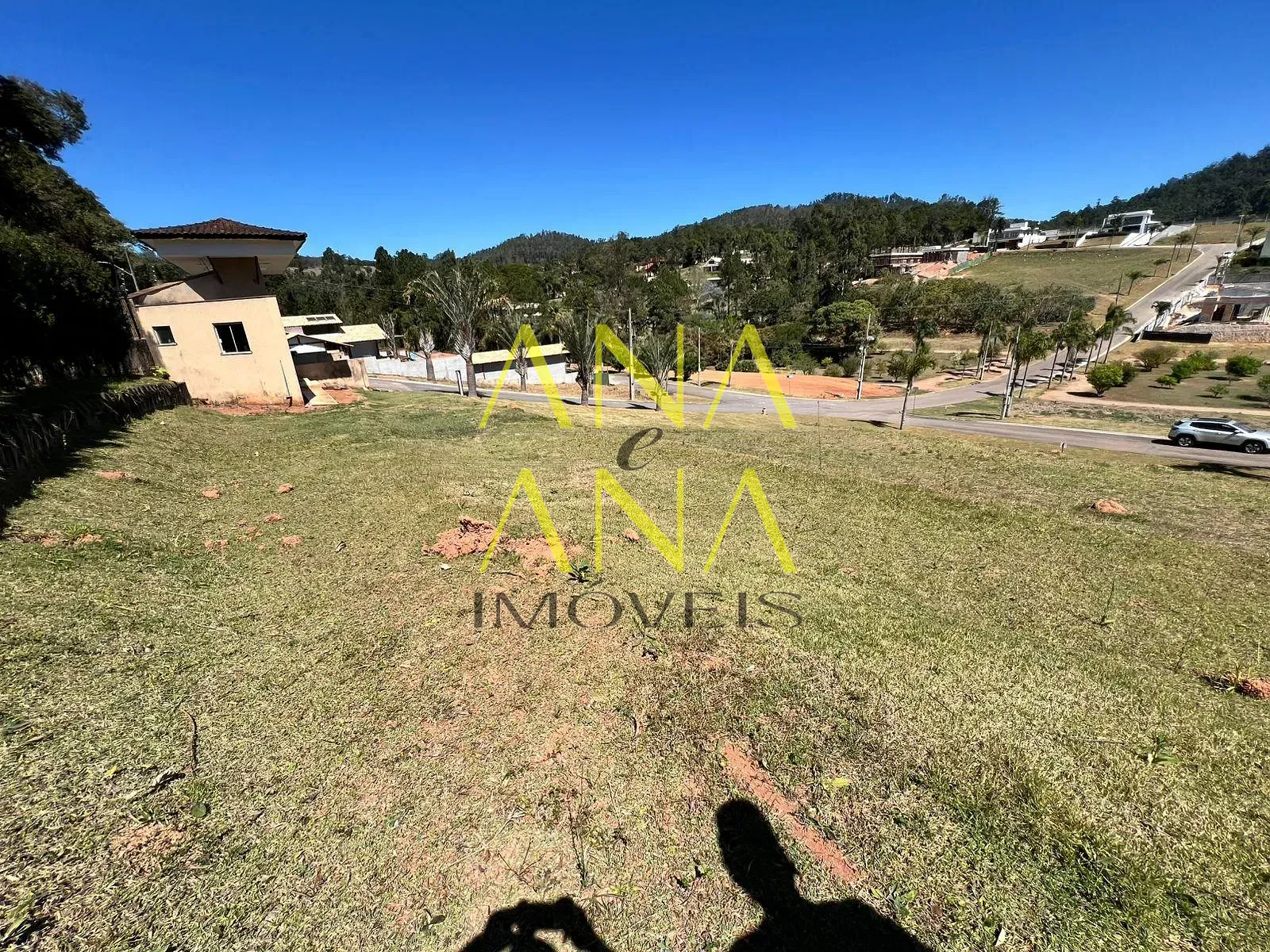Terreno, 1024 m² - Foto 4