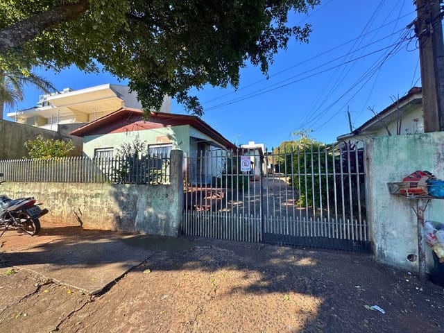 Terreno com 788m², à venda, no bairro Vila Franko em Apucarana