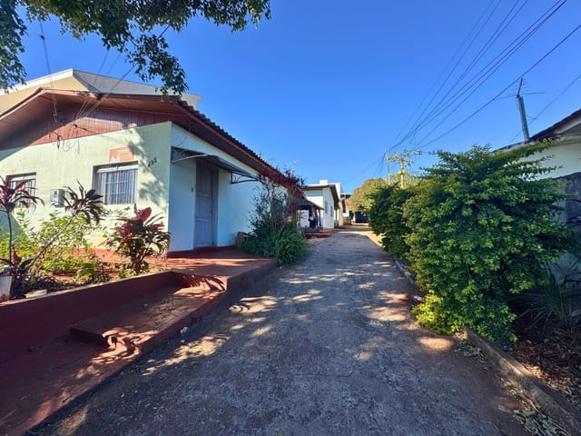 Terreno com 788m², à venda, no bairro Vila Franko em Apucarana