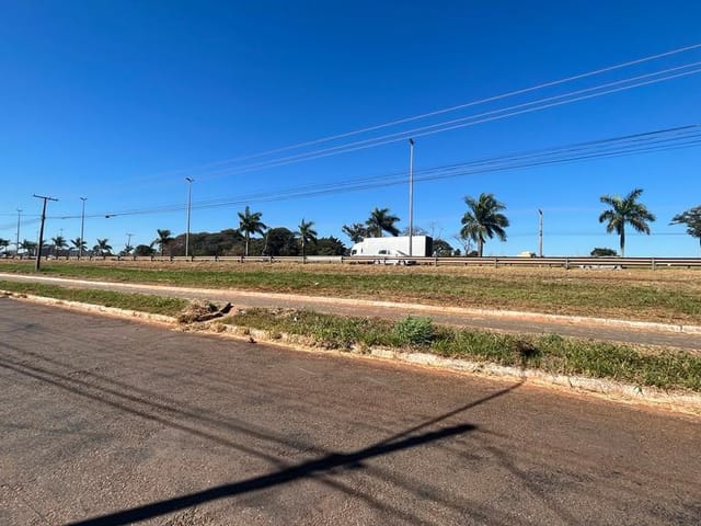 Terreno com 360m², à venda, no bairro Residencial Pilar dos Sonhos em Goiânia