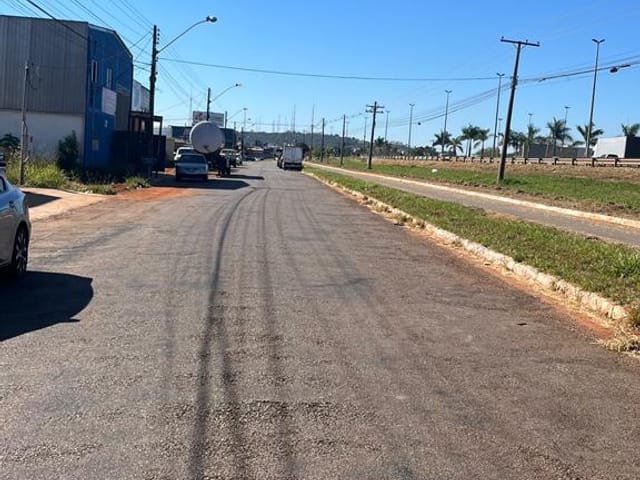 Terreno com 360m², à venda, no bairro Residencial Pilar dos Sonhos em Goiânia