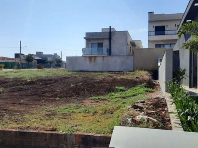 Foto do Terreno - Terreno  à venda Parque Tauá fase 3 , Aranguá -  255 m² por R$ 325.000 - Jardim Morumbi - Londrina/PR | Aurora Imobi