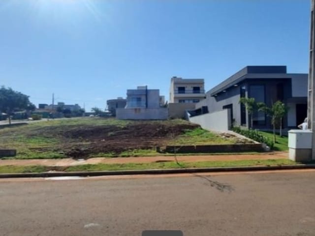 Foto do Terreno - Terreno  à venda Parque Tauá fase 3 , Aranguá -  255 m² por R$ 325.000 - Jardim Morumbi - Londrina/PR | Aurora Imobi