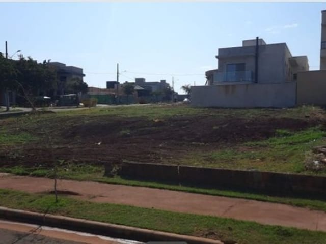 Foto do Terreno - Terreno  à venda Parque Tauá fase 3 , Aranguá -  255 m² por R$ 325.000 - Jardim Morumbi - Londrina/PR | Aurora Imobi