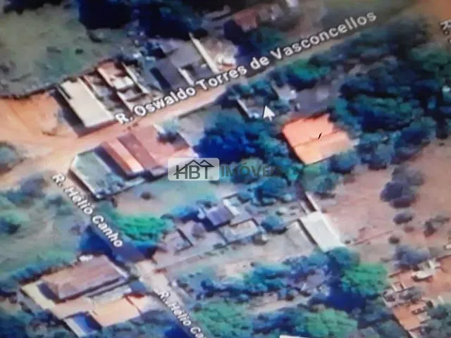 Terreno com 750m², à venda, no bairro Estância Balneária Águas Virtuosas em Bauru