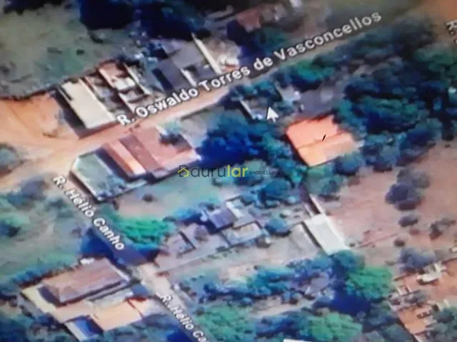 Terreno com 750m², à venda, no bairro Estância Balneária Águas Virtuosas em Bauru