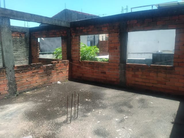 Foto do Terreno - Terreno à venda, 230 m² por R$ 170.000,00 - Jardim D Abril - Osasco/SP | BUSSOCABA ADMINISTRACAO DE BENS E IMOVEIS LTDA