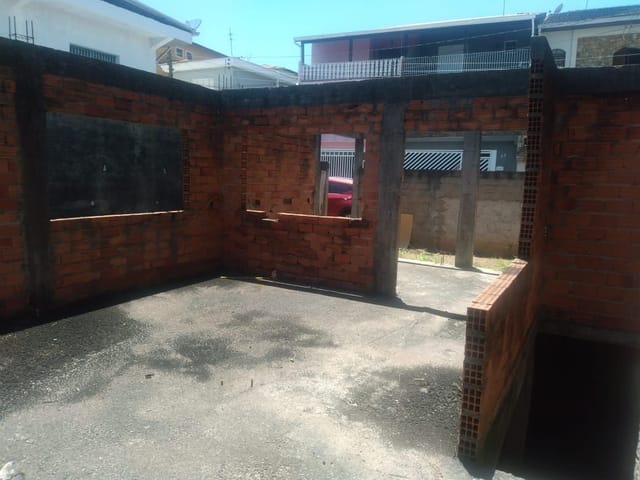 Foto do Terreno - Terreno à venda, 230 m² por R$ 170.000,00 - Jardim D Abril - Osasco/SP | BUSSOCABA ADMINISTRACAO DE BENS E IMOVEIS LTDA
