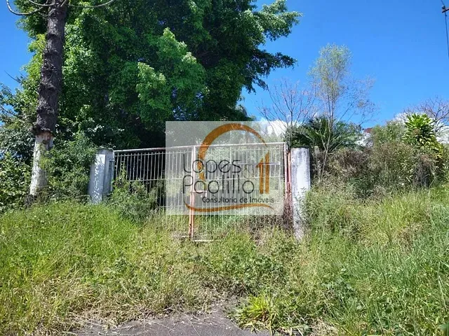 Terreno com 3634m², à venda, no bairro Vila Santista em Atibaia