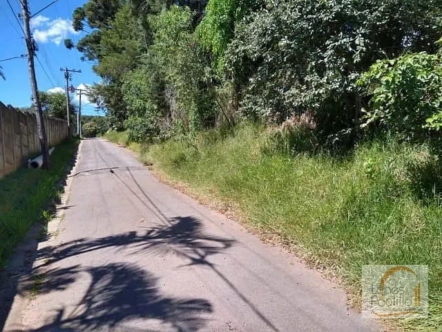 Terreno com 3634m², à venda, no bairro Vila Santista em Atibaia