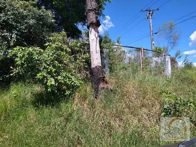 Terreno com 3634m², à venda, no bairro Vila Santista em Atibaia