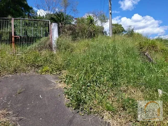 Terreno com 3634m², à venda, no bairro Vila Santista em Atibaia