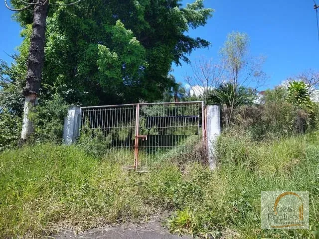 Terreno com 3634m², à venda, no bairro Vila Santista em Atibaia