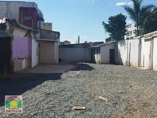 Terreno com 400m², para alugar, no bairro Jundiaí em Anápolis
