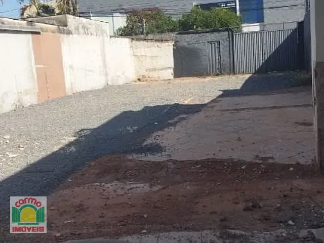 Terreno com 400m², para alugar, no bairro Jundiaí em Anápolis
