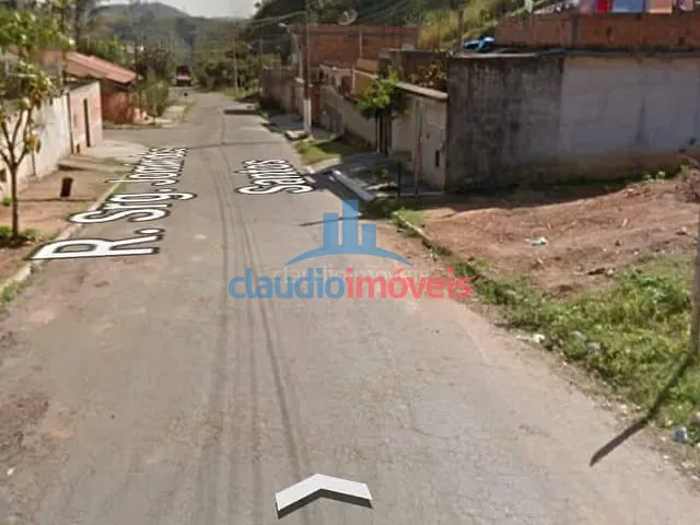 Terreno à venda, no bairro Morada Verde em Barra Mansa