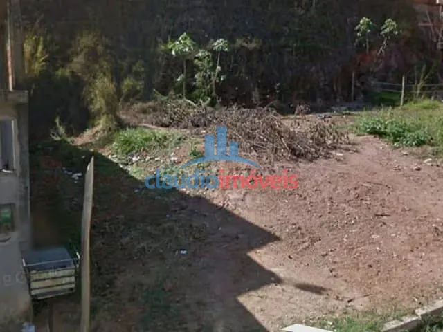 Terreno à venda, no bairro Morada Verde em Barra Mansa
