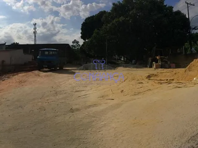 Terreno com 300m², à venda, no bairro Campo Grande em Rio de Janeiro