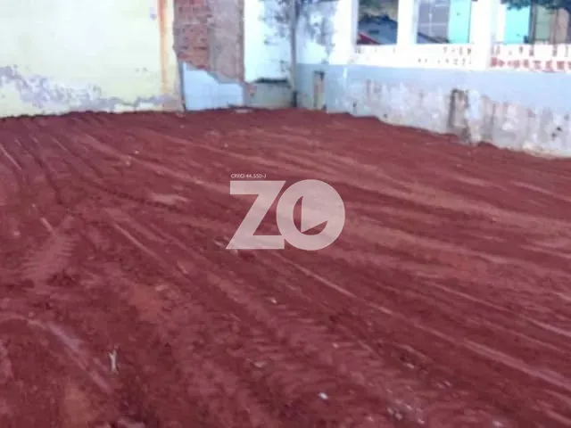 Terreno com 142m², à venda, no bairro Parque Jaraguá em Bauru
