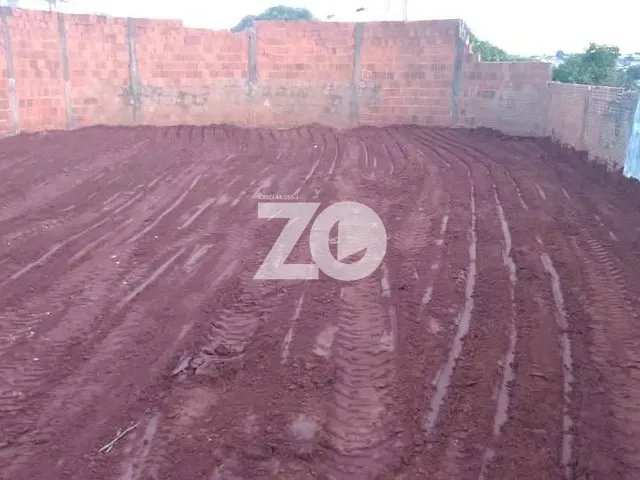 Terreno com 142m², à venda, no bairro Parque Jaraguá em Bauru