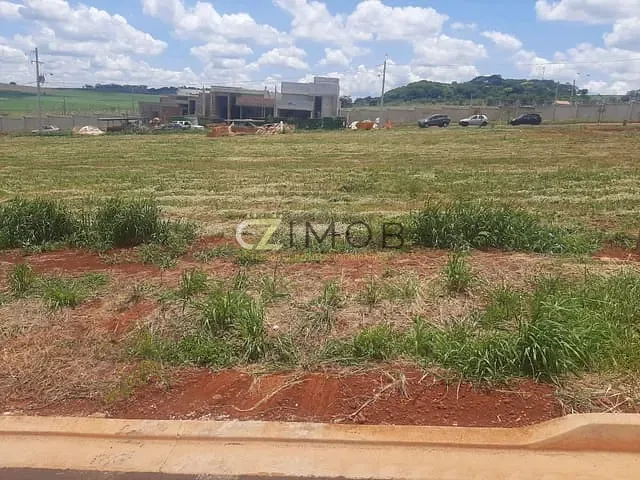 Terreno com 250m², à venda, no bairro Recreio Anhangüera em Ribeirão Preto