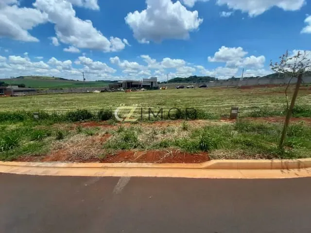 Terreno com 250m², à venda, no bairro Recreio Anhangüera em Ribeirão Preto
