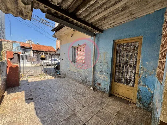 Terreno com 277m², à venda, no bairro Quitaúna em Osasco